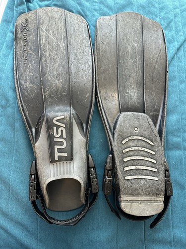 Tusa liberator ten - liberator, x-ten