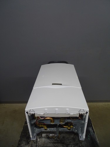 Vaillant turbotec exclusiv - turbotec,