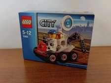 Lego city 3365 space - lego,