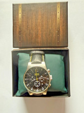 ESPRIT Equalizer Chronograph