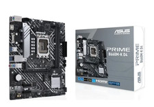 ASUS Prime B660M-K D4 LGA 1700
