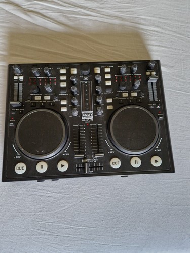 Dap audio 170 midi - dap-audio,