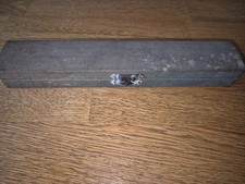 Aräometer zur Fettbestimmung