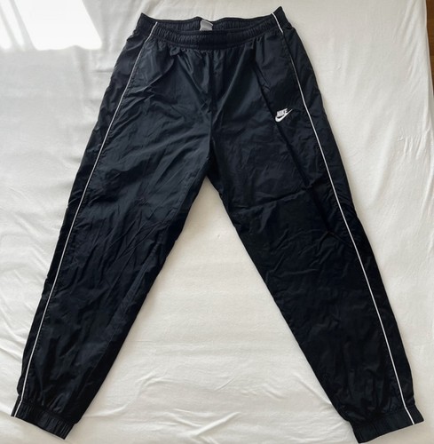 Nike trainingshose schwarz - nike,