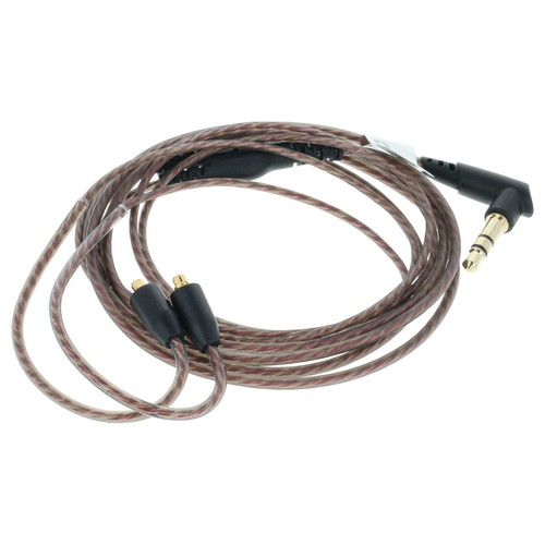 5mm aux kabel für shure - für,