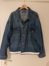 HUGO BLUE Denim Jacke