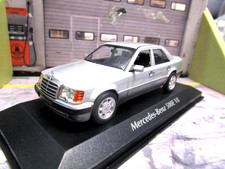 MERCEDES BENZ E-Klasse 500E