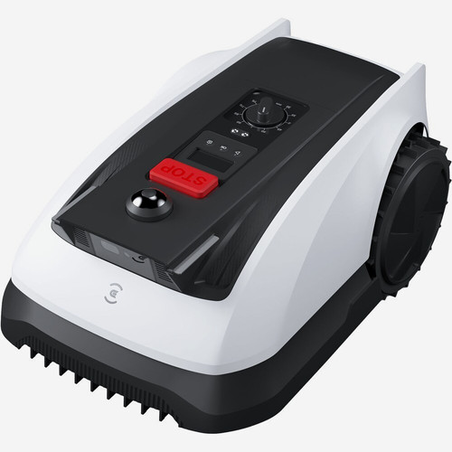 Ecovacs goat o500 panorama - goat,