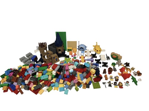 Lego duplo xxl - lego,