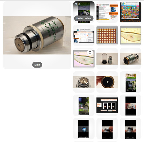 Cle zeiss 440481 ph3 - zeiss,
