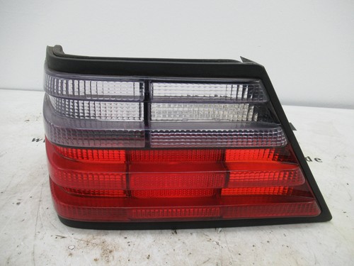 Mercedes benz w124 - mercedes,