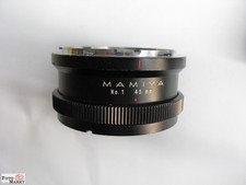  MAMIYA No.1 45 mm Macro-Ring für RB67 RZ67 Mittelformat-Kamera 6x7