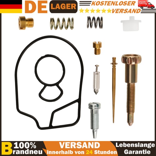Für dellorto phva vergaser - für,