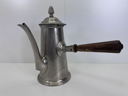 Antik kaffeekanne teekanne - kaffeekanne,