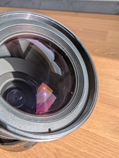 Olympus M.Zuiko 12-40mm f2.8