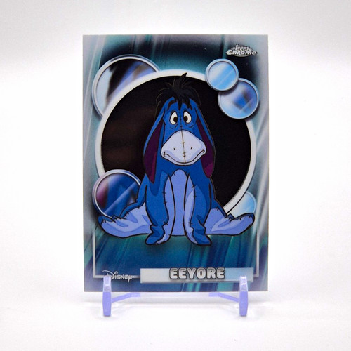 Topps chrome disney 2026 - topps,