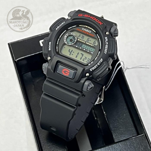 Casio shock 9052 1v - casio, dw-9052-1v
