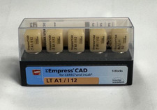 Ivoclar Vivadent IPS Empress