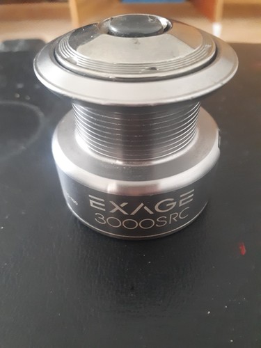 Shimano exage 3000 src - exage,