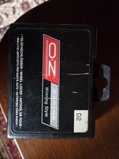 O.Z. Felgenschlösser für Kia