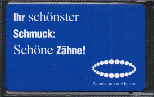 Tk397 telefonkarte r - telefonkarte, 13