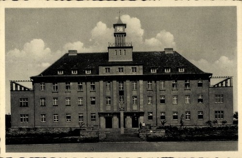 Zeitz burgenlandkreis - zeitz, im