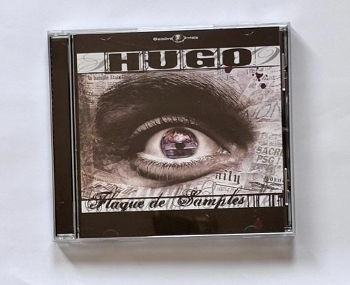 Album rap französisch - rap,