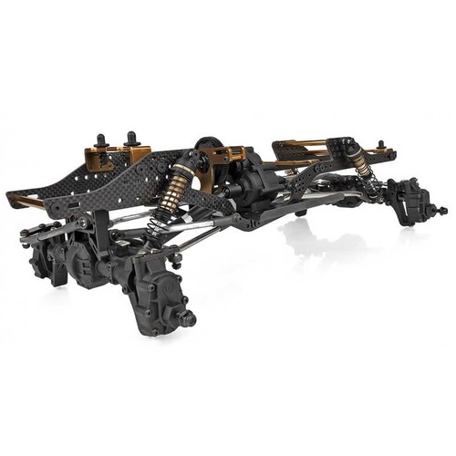Element enduro comp - rc, kit