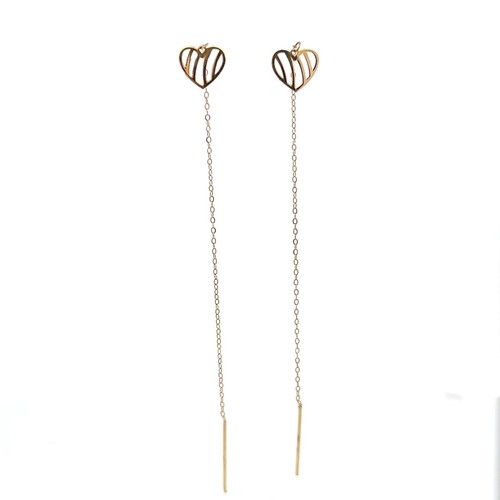 Karat gold ohrringe - karat,