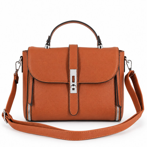 Damen handtasche saffiano - damen,