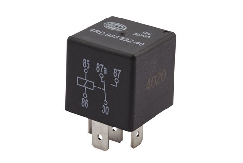 Hella 4rd 933 - 4rd,