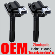 2x OEM Zündspule Zündmodul