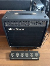 Mesa/Boogie Mark IV
