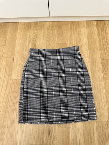 Divided damen mini rock - h&m,