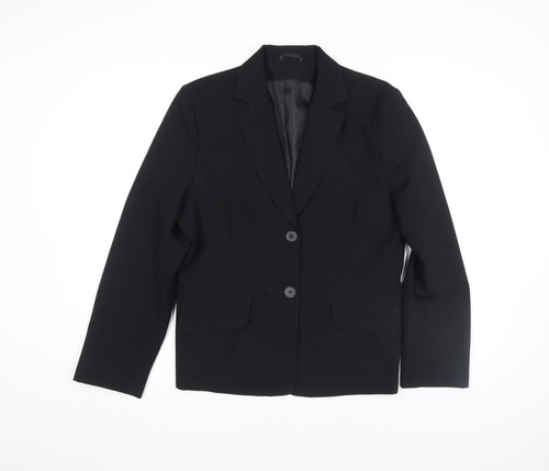 Maxx damenblazer schwarz - maxx,