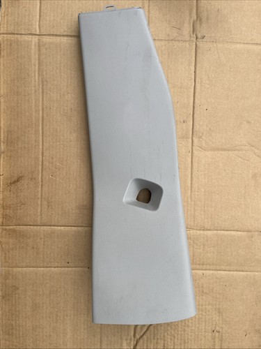 B säule verkleidung - vw, t5