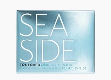 Toni Gard - Seaside Woman -