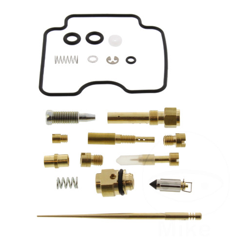 Vergaser reparatursatz - vergaser,