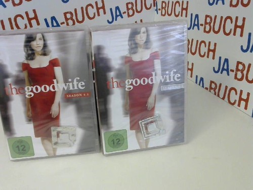 The good wife season - wife,