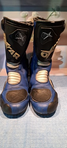 Oxtar motorradstiefel 43 - oxtar,