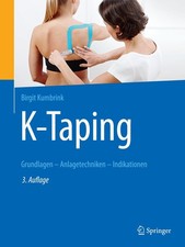 Birgit kumbrink taping - birgit, k-taping