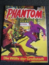 Phantom-Comic-Nr. 51-1975