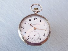 IWC Schaffhausen Silber