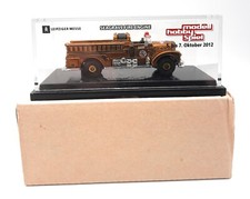 Matchbox superfast seagrave - superfast,