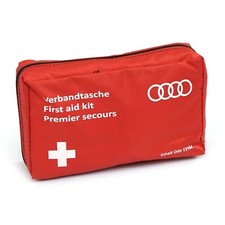 Original Audi Verbandtasche