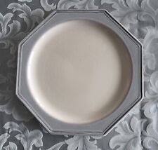 Gallo Leonardo Classic - flacher Teller - Essteller - 70er Jahre