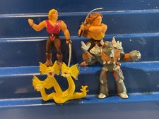 Herkules Hercules 4 x Figur