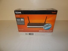 ^^ BASIC D-Link Drahtlos N