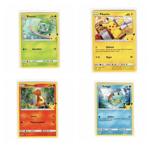 Pokemon pikachu glumanda - pokemon,