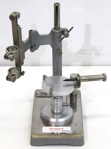 Parallelometer m66 - parallelometer,